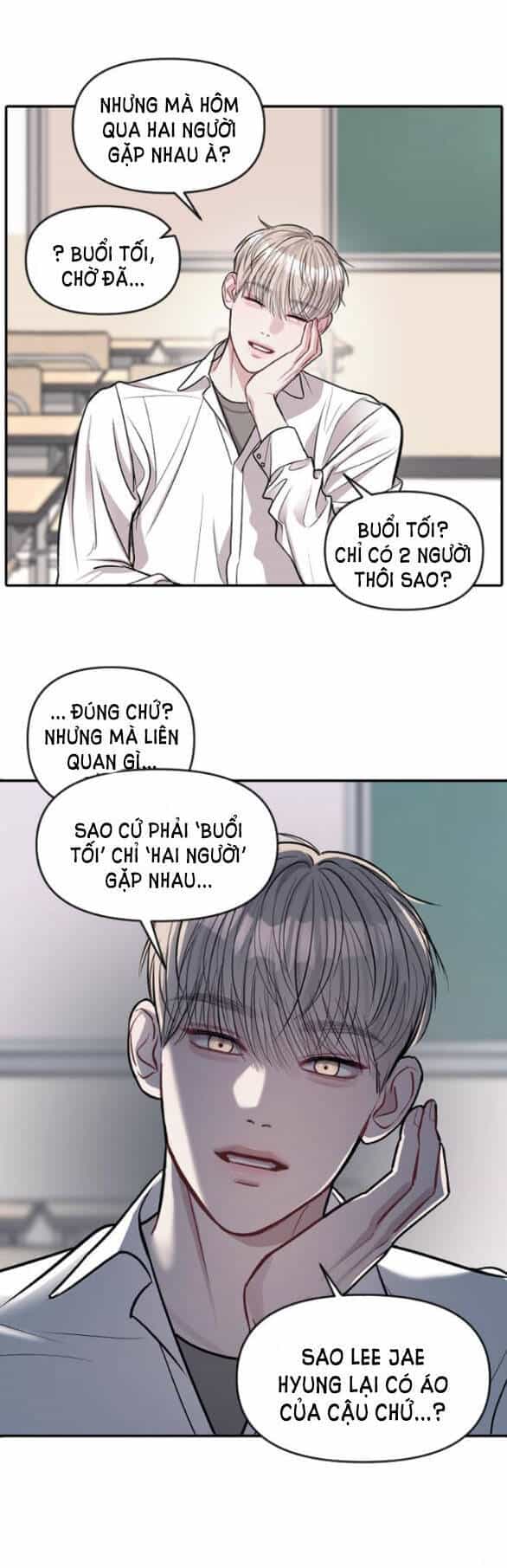 Xâm Nhập Vào Trường Trung Học Tài Phiệt! - Chương 7.2 - ảnh 7