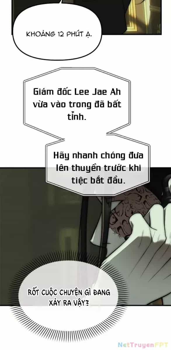 Xâm Nhập Vào Trường Trung Học Tài Phiệt! - Chương 97.1 - ảnh 40