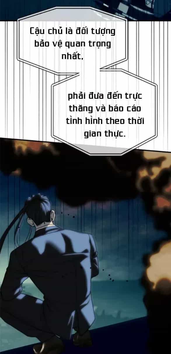 Xâm Nhập Vào Trường Trung Học Tài Phiệt! - Chương 98.1 - ảnh 29