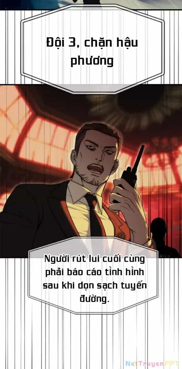 Xâm Nhập Vào Trường Trung Học Tài Phiệt! - Chương 98.1 - ảnh 32