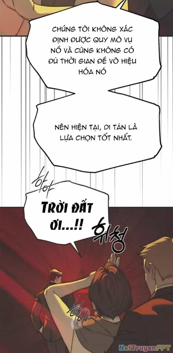 Xâm Nhập Vào Trường Trung Học Tài Phiệt! - Chương 98.1 - ảnh 39