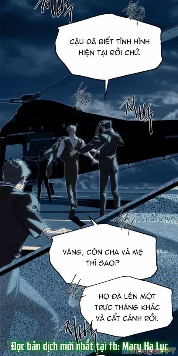 Xâm Nhập Vào Trường Trung Học Tài Phiệt! - Chương 98.1 - ảnh 73