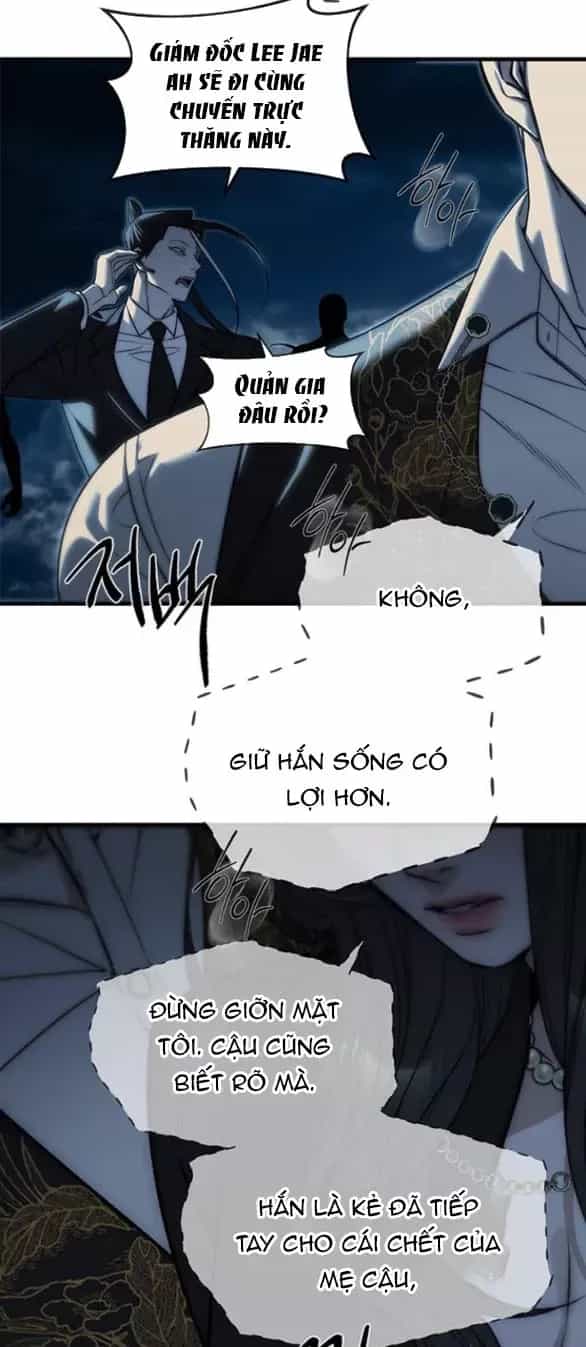 Xâm Nhập Vào Trường Trung Học Tài Phiệt! - Chương 98.1 - ảnh 75