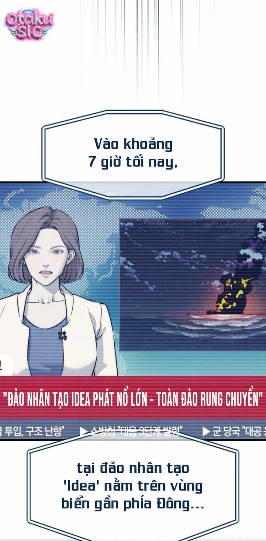 Xâm Nhập Vào Trường Trung Học Tài Phiệt! - Chương 99 - ảnh 3