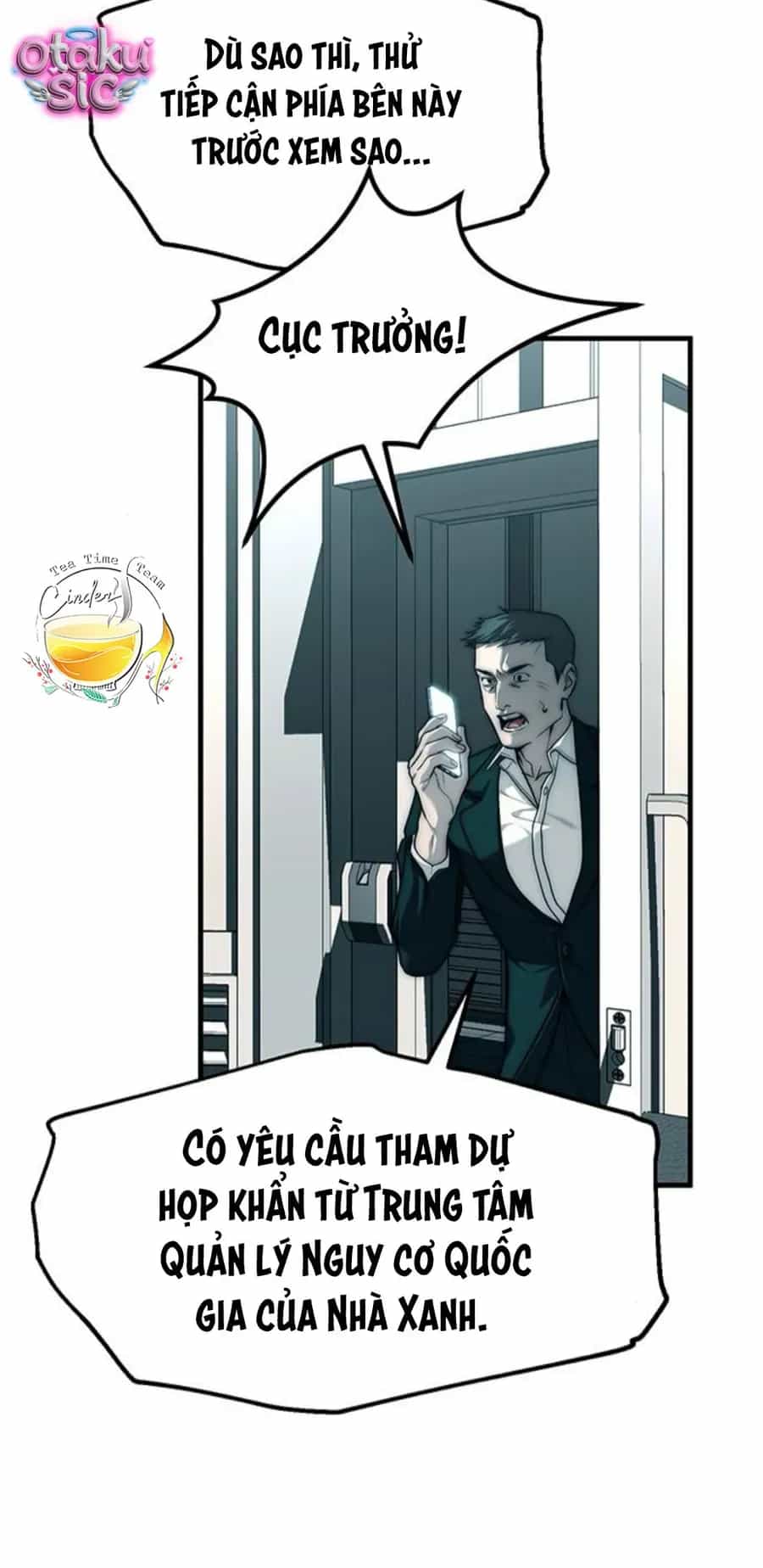 Xâm Nhập Vào Trường Trung Học Tài Phiệt! - Chương 99 - ảnh 33