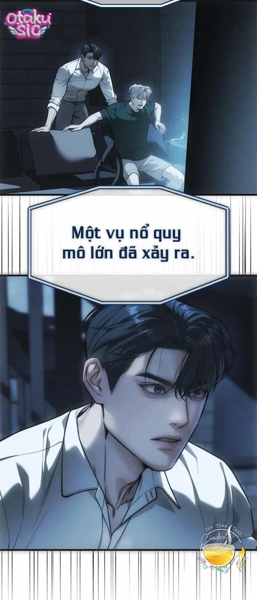 Xâm Nhập Vào Trường Trung Học Tài Phiệt! - Chương 99 - ảnh 4