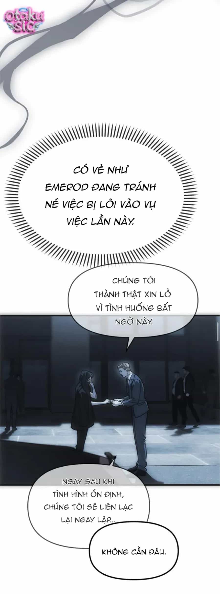 Xâm Nhập Vào Trường Trung Học Tài Phiệt! - Chương 99 - ảnh 42