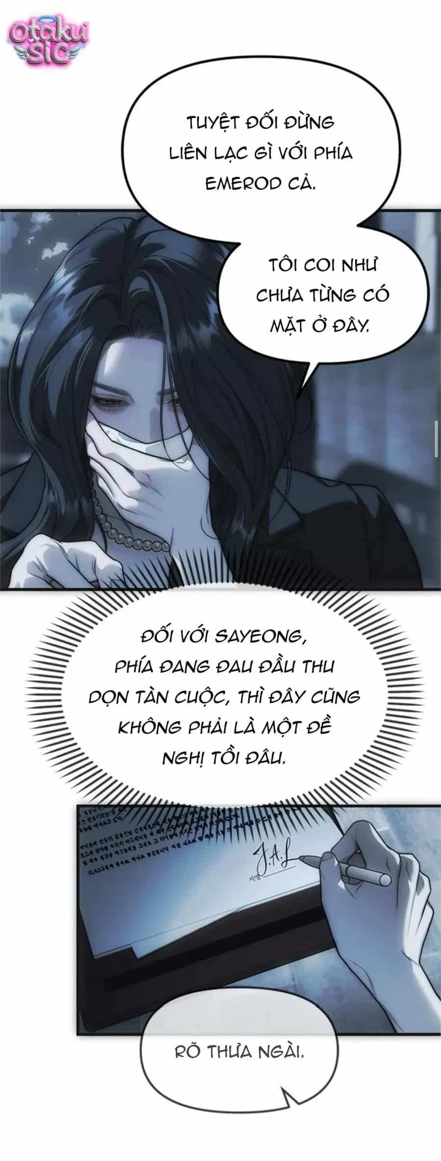 Xâm Nhập Vào Trường Trung Học Tài Phiệt! - Chương 99 - ảnh 43