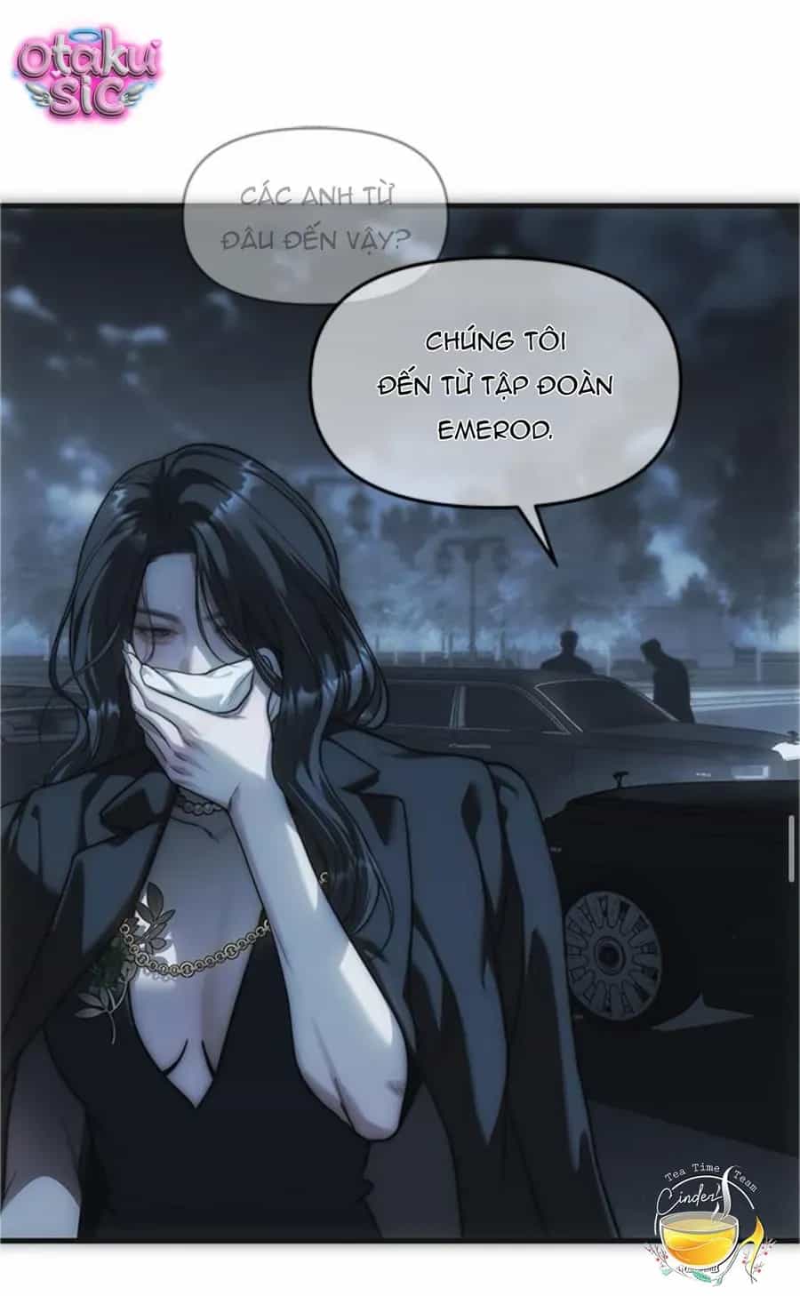 Xâm Nhập Vào Trường Trung Học Tài Phiệt! - Chương 99 - ảnh 45