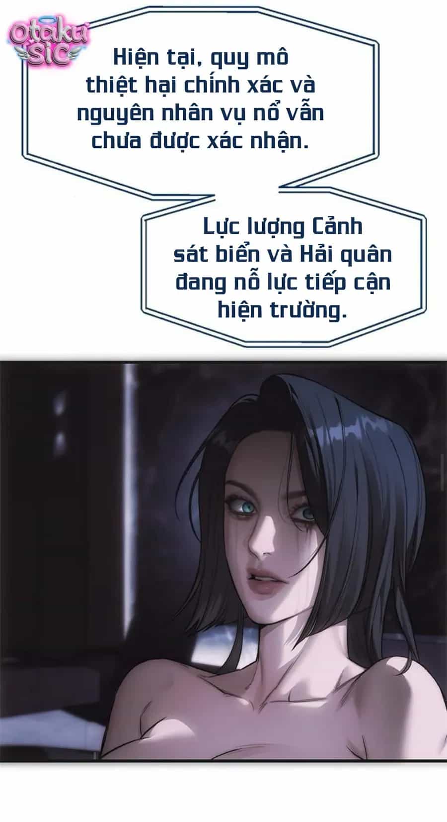 Xâm Nhập Vào Trường Trung Học Tài Phiệt! - Chương 99 - ảnh 6