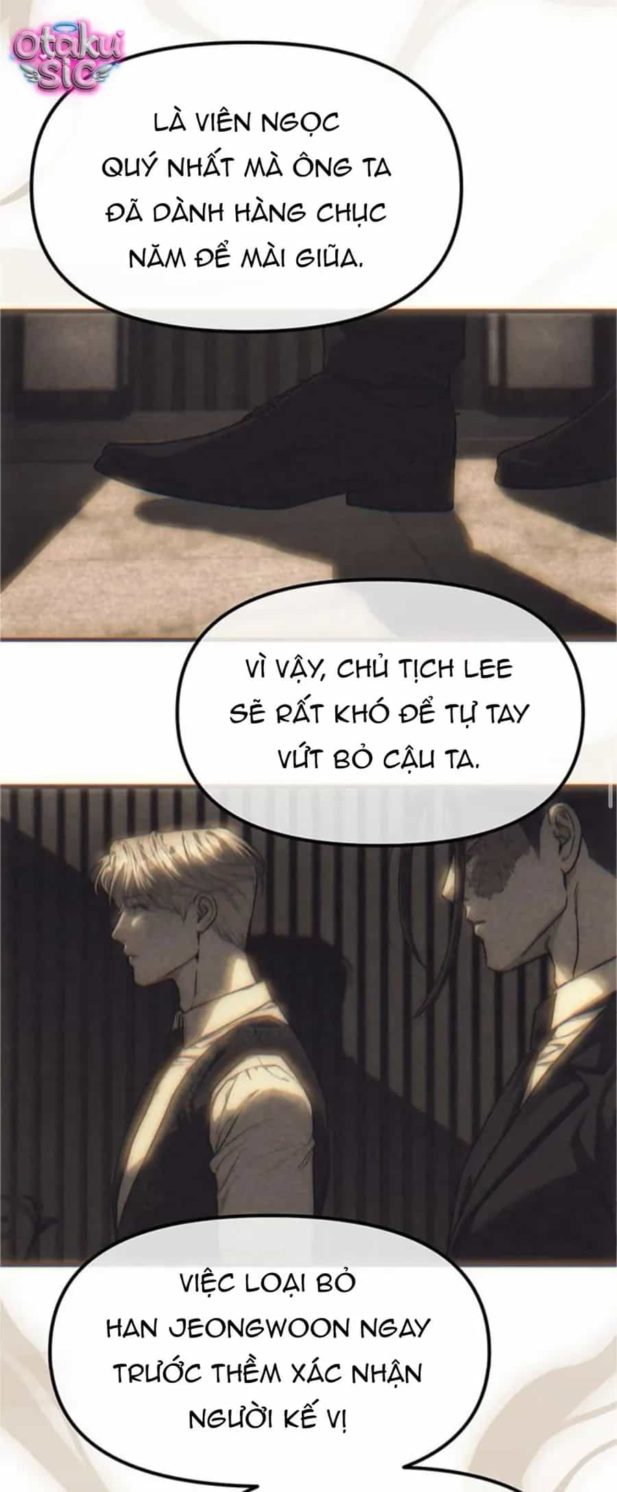 Xâm Nhập Vào Trường Trung Học Tài Phiệt! - Chương 99 - ảnh 65
