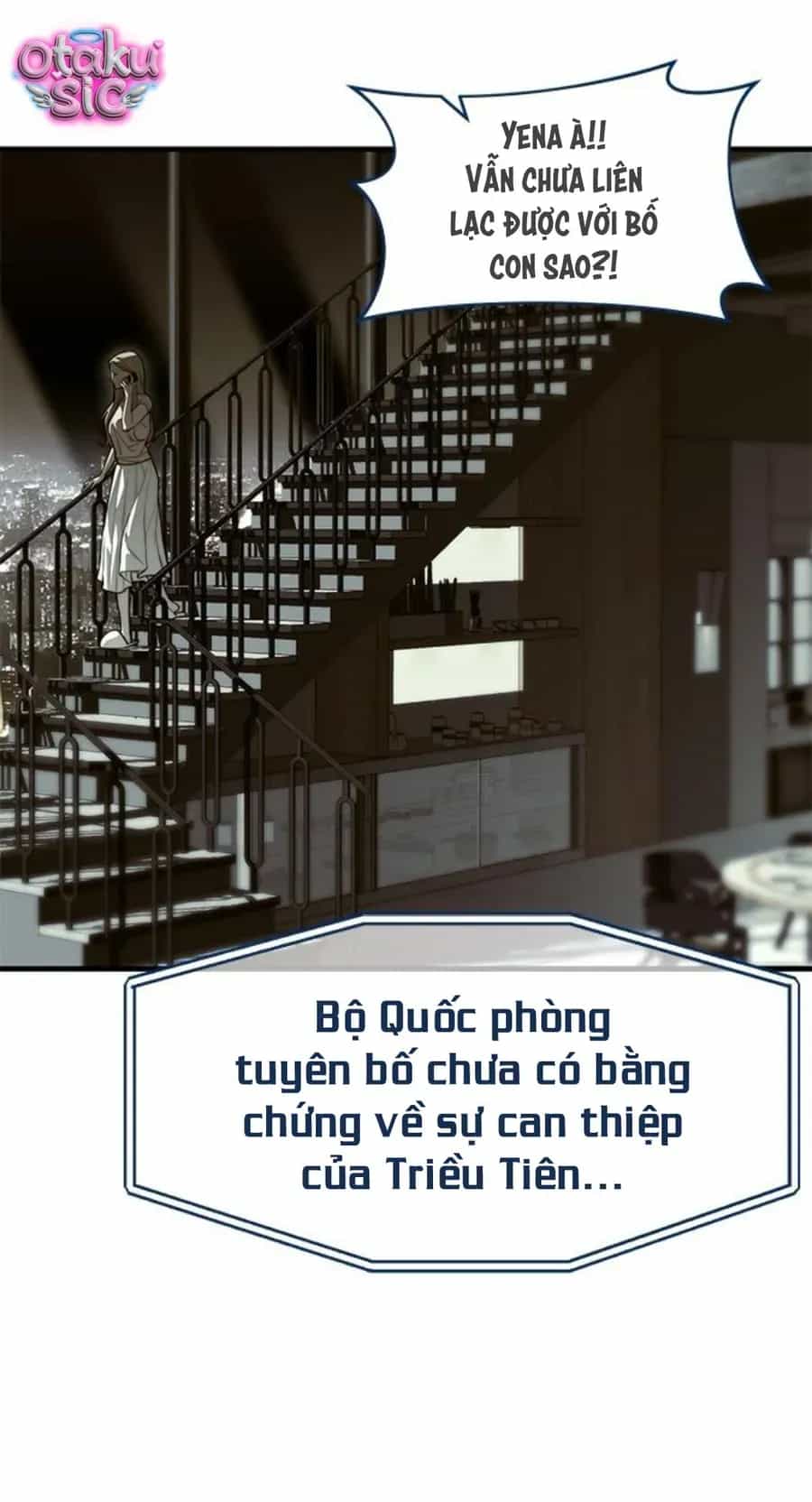 Xâm Nhập Vào Trường Trung Học Tài Phiệt! - Chương 99 - ảnh 7