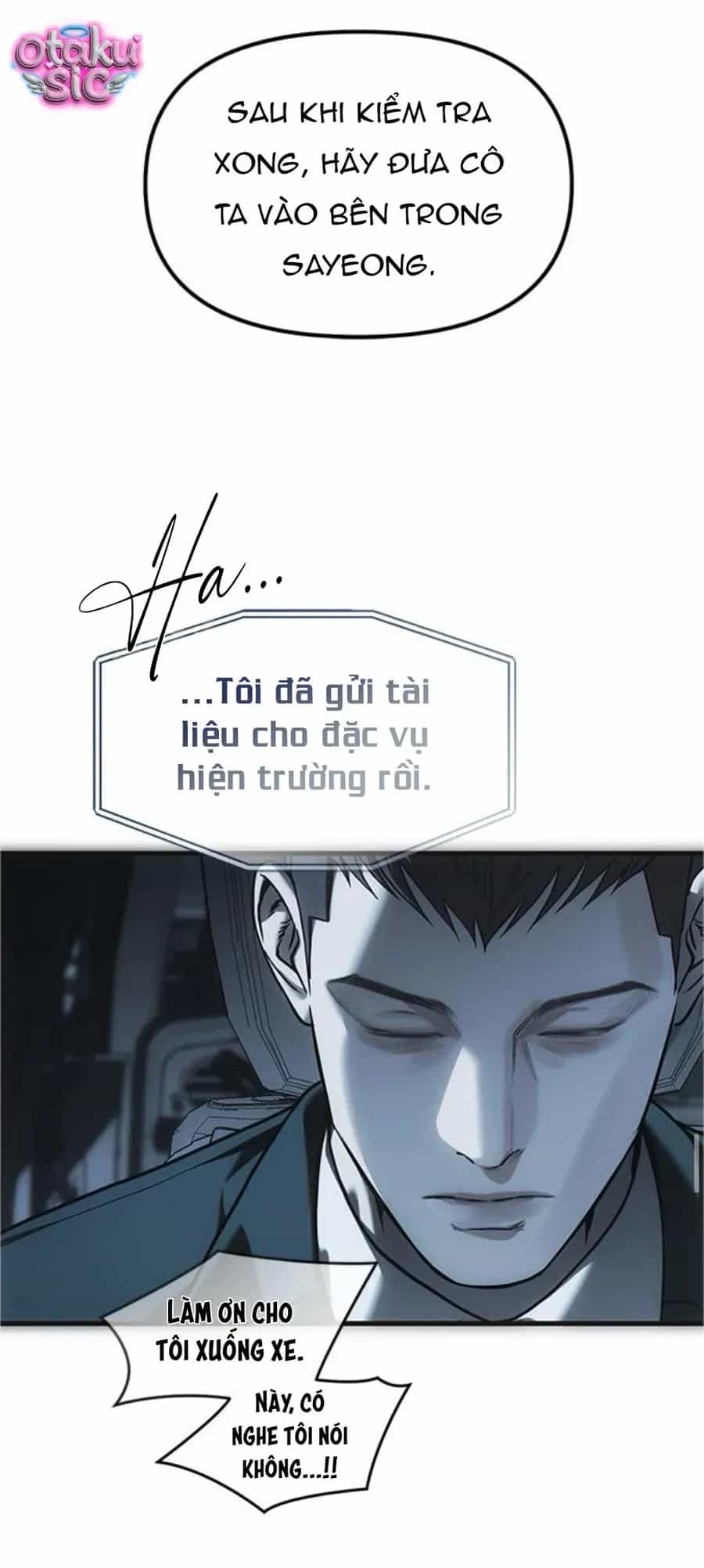 Xâm Nhập Vào Trường Trung Học Tài Phiệt! - Chương 99 - ảnh 93