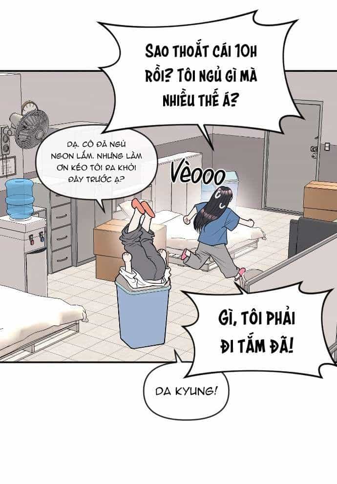Xâm Nhập Vào Trường Trung Học Tài Phiệt! - Chương 8 - ảnh 23