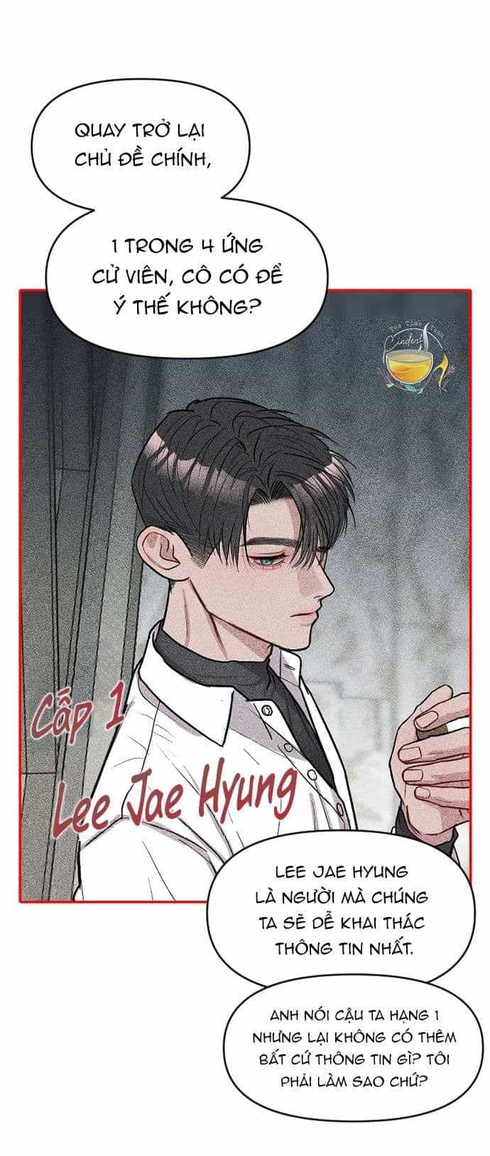 Xâm Nhập Vào Trường Trung Học Tài Phiệt! - Chương 8 - ảnh 33
