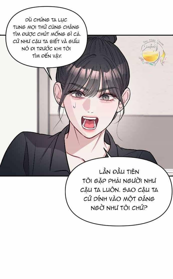 Xâm Nhập Vào Trường Trung Học Tài Phiệt! - Chương 8 - ảnh 46
