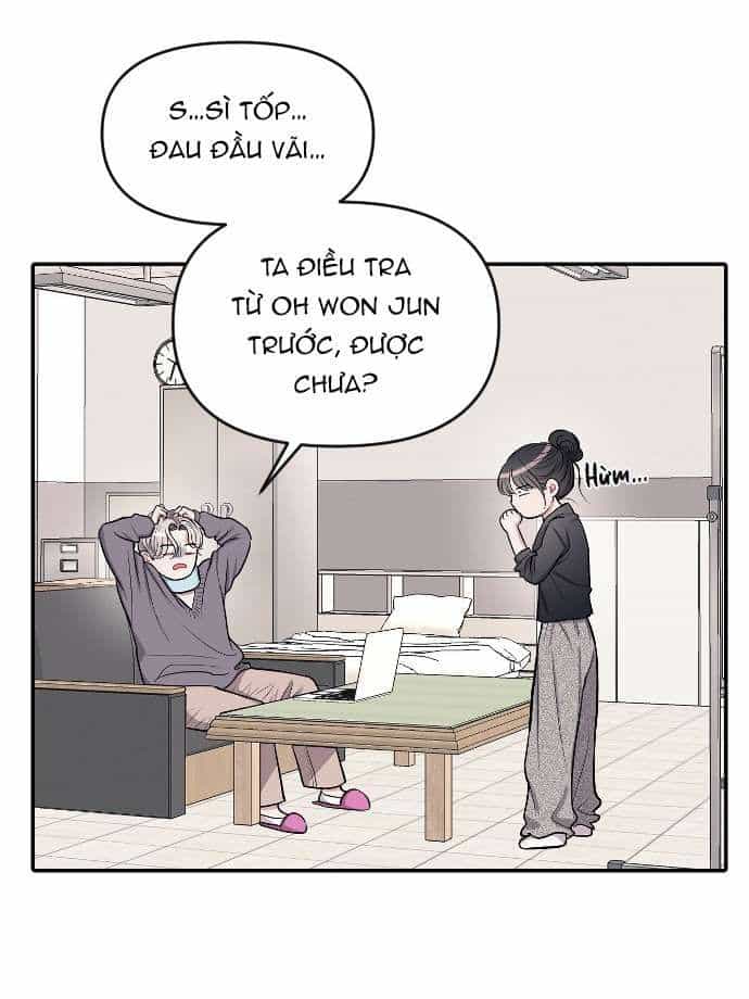 Xâm Nhập Vào Trường Trung Học Tài Phiệt! - Chương 8 - ảnh 53