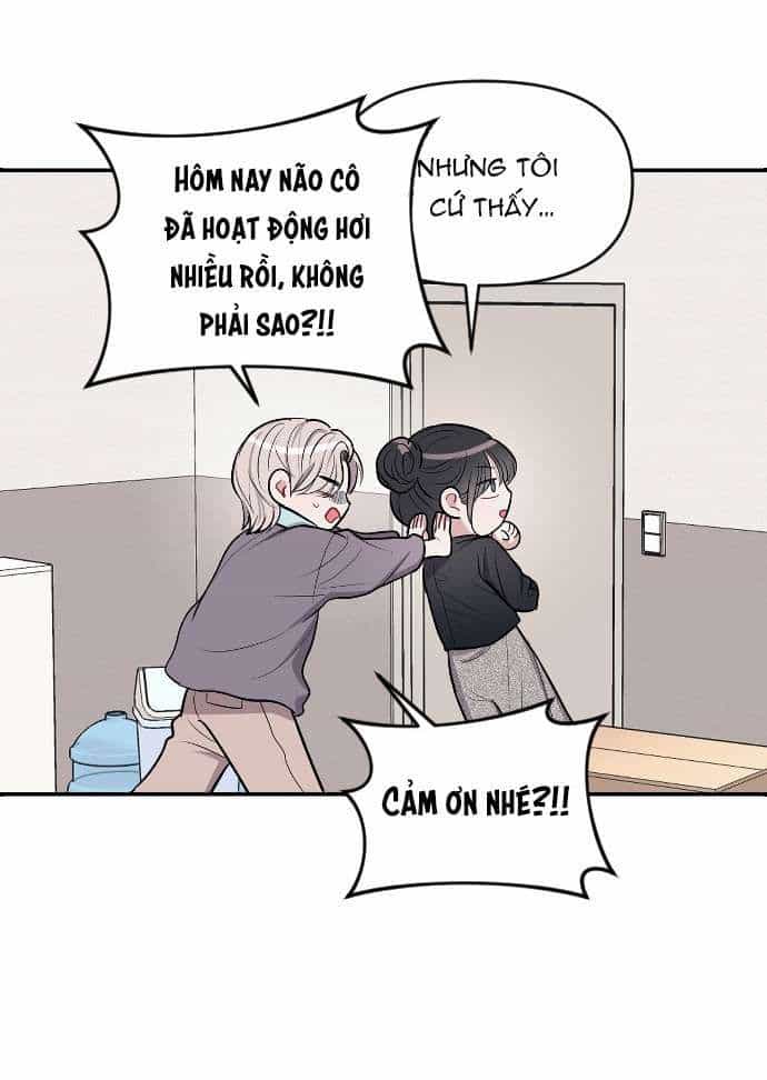 Xâm Nhập Vào Trường Trung Học Tài Phiệt! - Chương 8 - ảnh 54