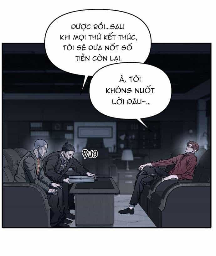 Xâm Nhập Vào Trường Trung Học Tài Phiệt! - Chương 8 - ảnh 58