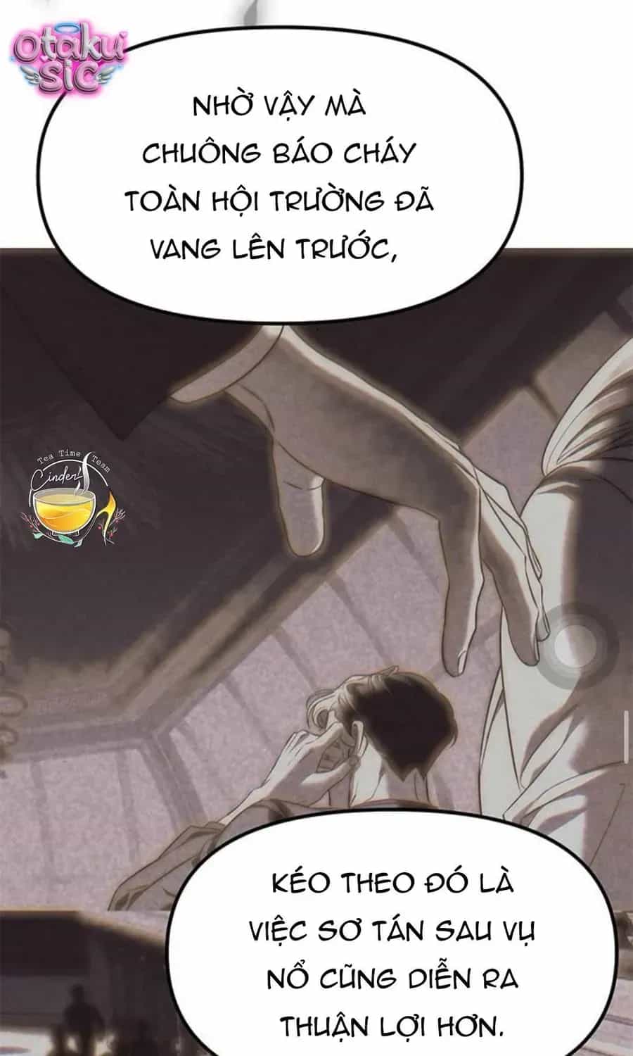 Xâm Nhập Vào Trường Trung Học Tài Phiệt! - Chương 100 - ảnh 112