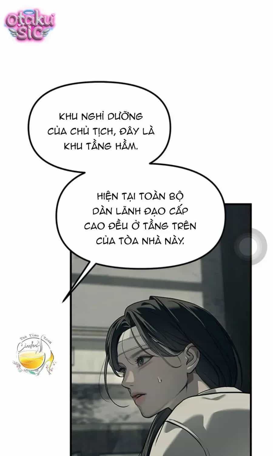 Xâm Nhập Vào Trường Trung Học Tài Phiệt! - Chương 100 - ảnh 179