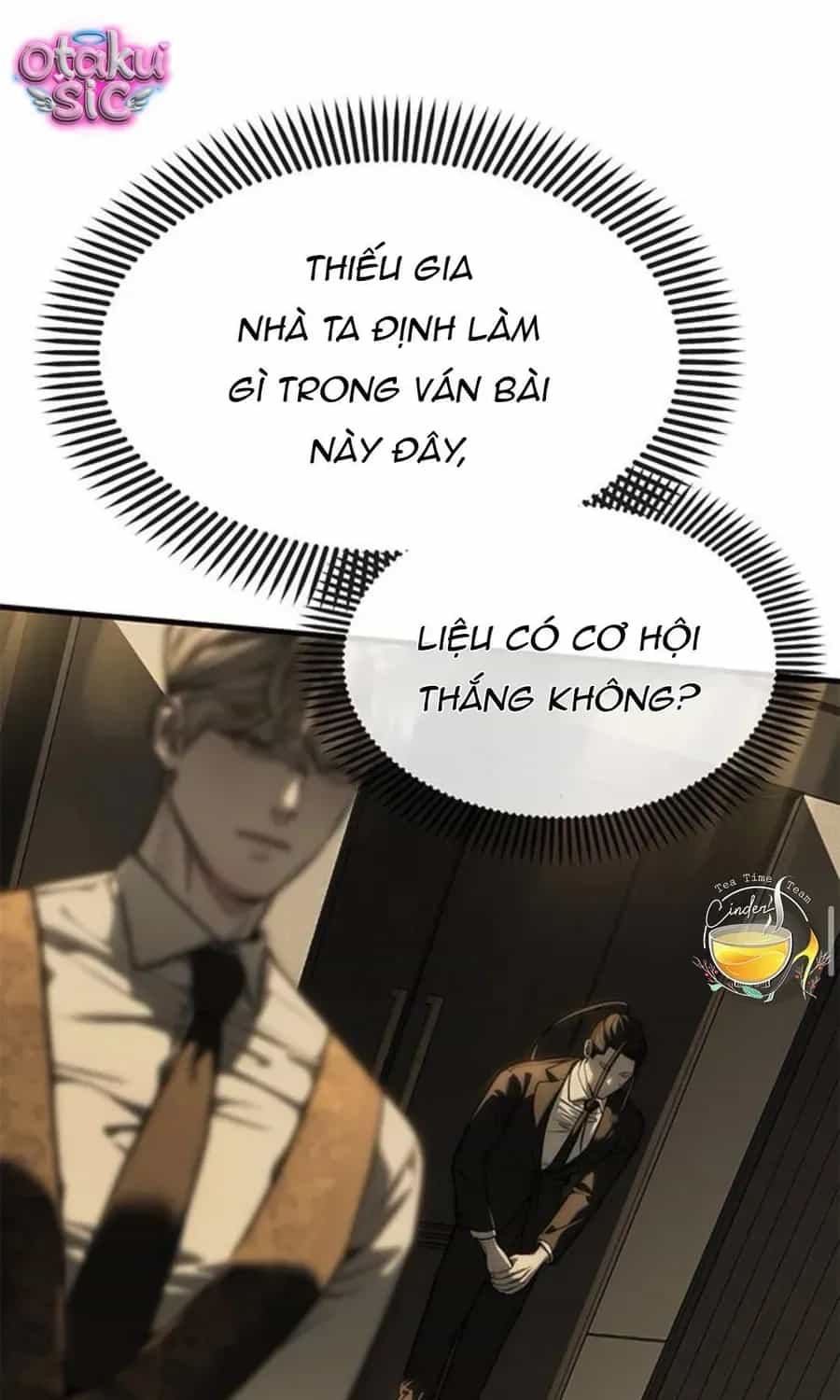 Xâm Nhập Vào Trường Trung Học Tài Phiệt! - Chương 100 - ảnh 96