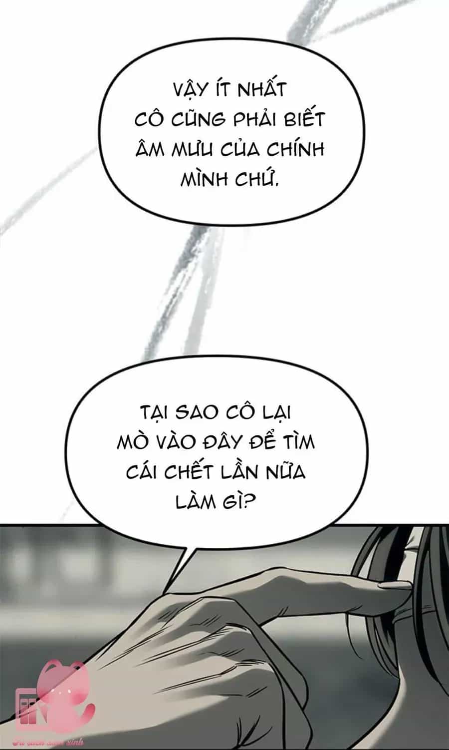 Xâm Nhập Vào Trường Trung Học Tài Phiệt! - Chương 101 - ảnh 12