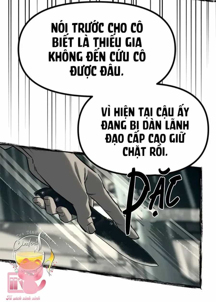 Xâm Nhập Vào Trường Trung Học Tài Phiệt! - Chương 101 - ảnh 20