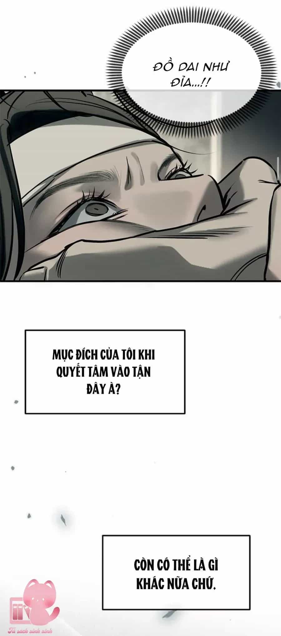 Xâm Nhập Vào Trường Trung Học Tài Phiệt! - Chương 101 - ảnh 27