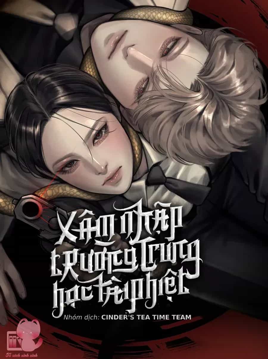 Xâm Nhập Vào Trường Trung Học Tài Phiệt! - Chương 101 - ảnh 3