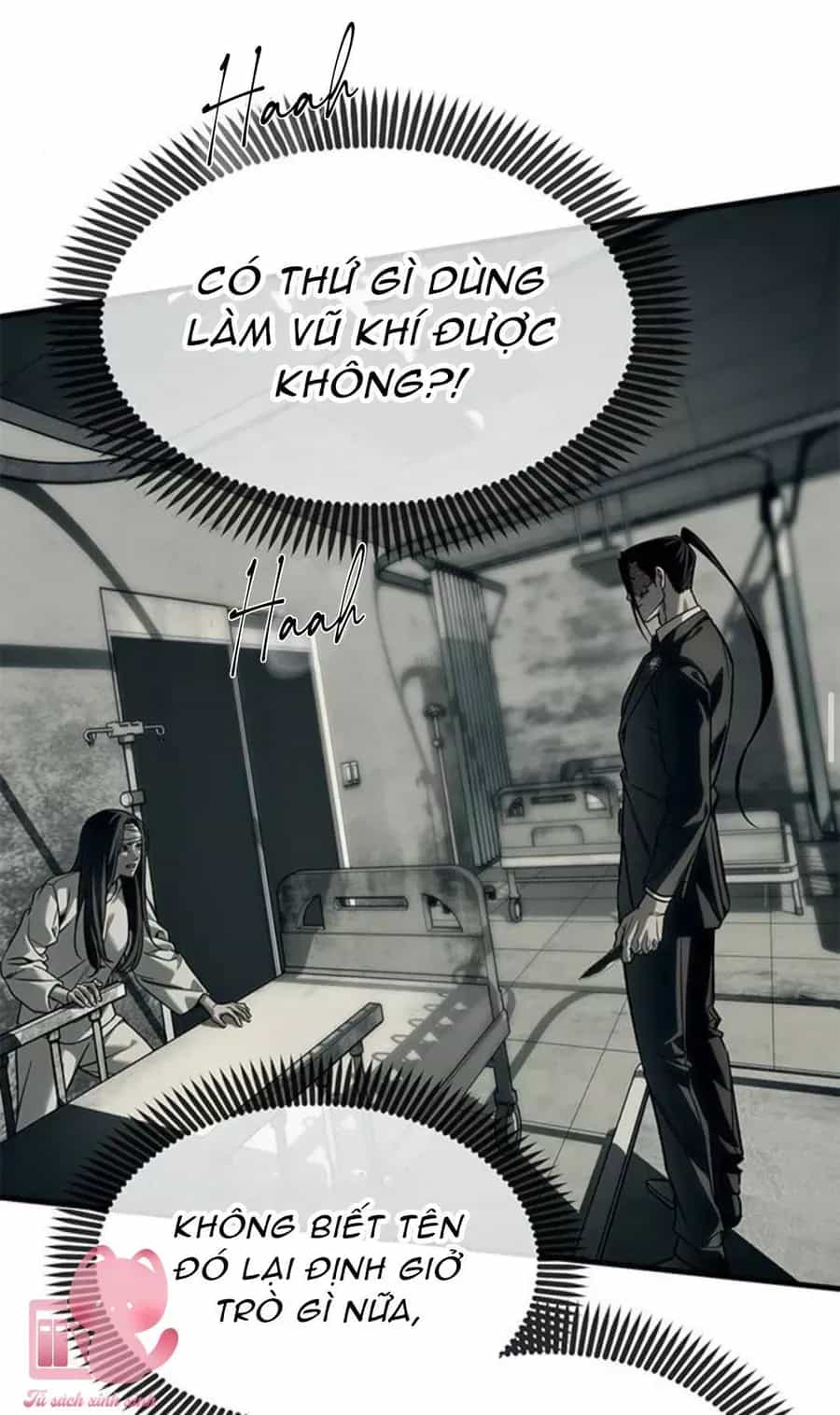 Xâm Nhập Vào Trường Trung Học Tài Phiệt! - Chương 101 - ảnh 39