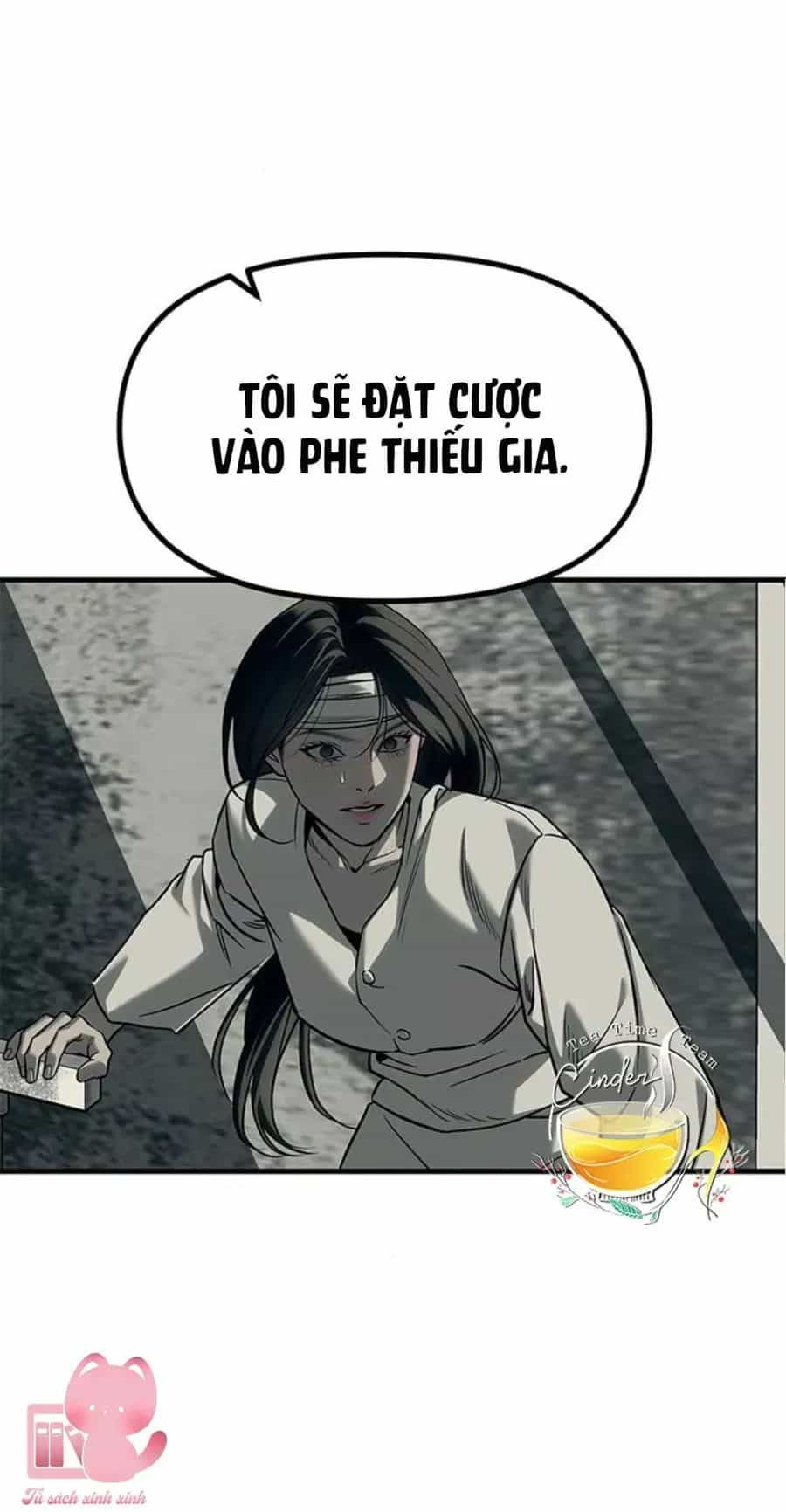 Xâm Nhập Vào Trường Trung Học Tài Phiệt! - Chương 101 - ảnh 43