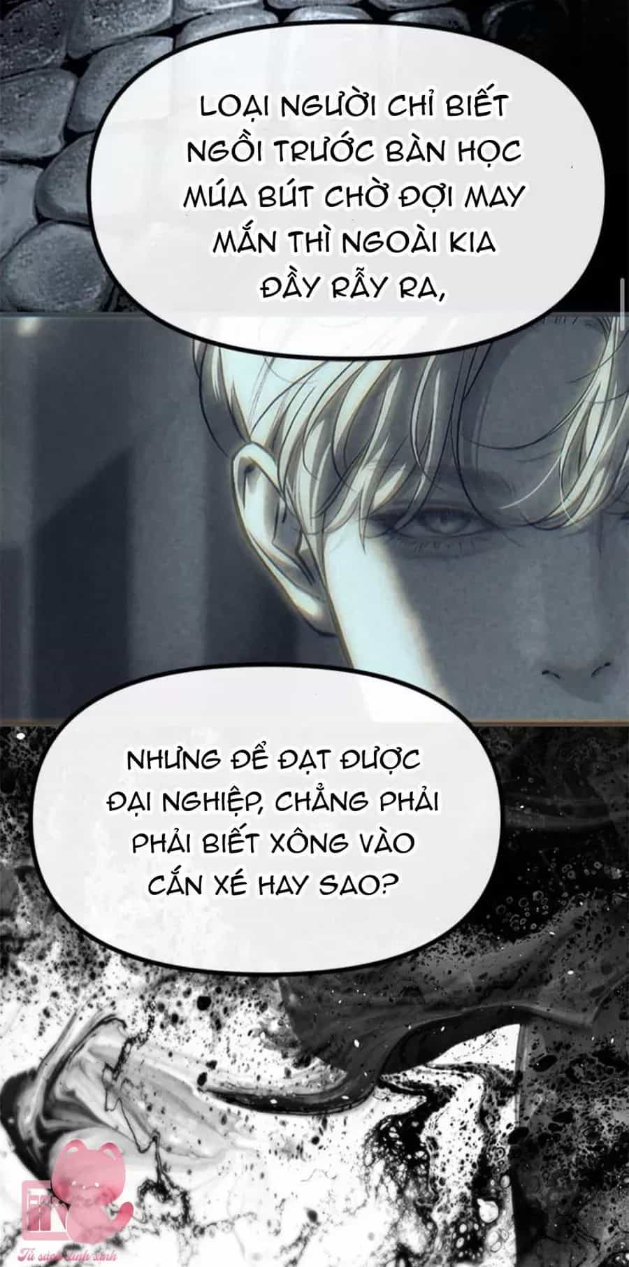 Xâm Nhập Vào Trường Trung Học Tài Phiệt! - Chương 101 - ảnh 58