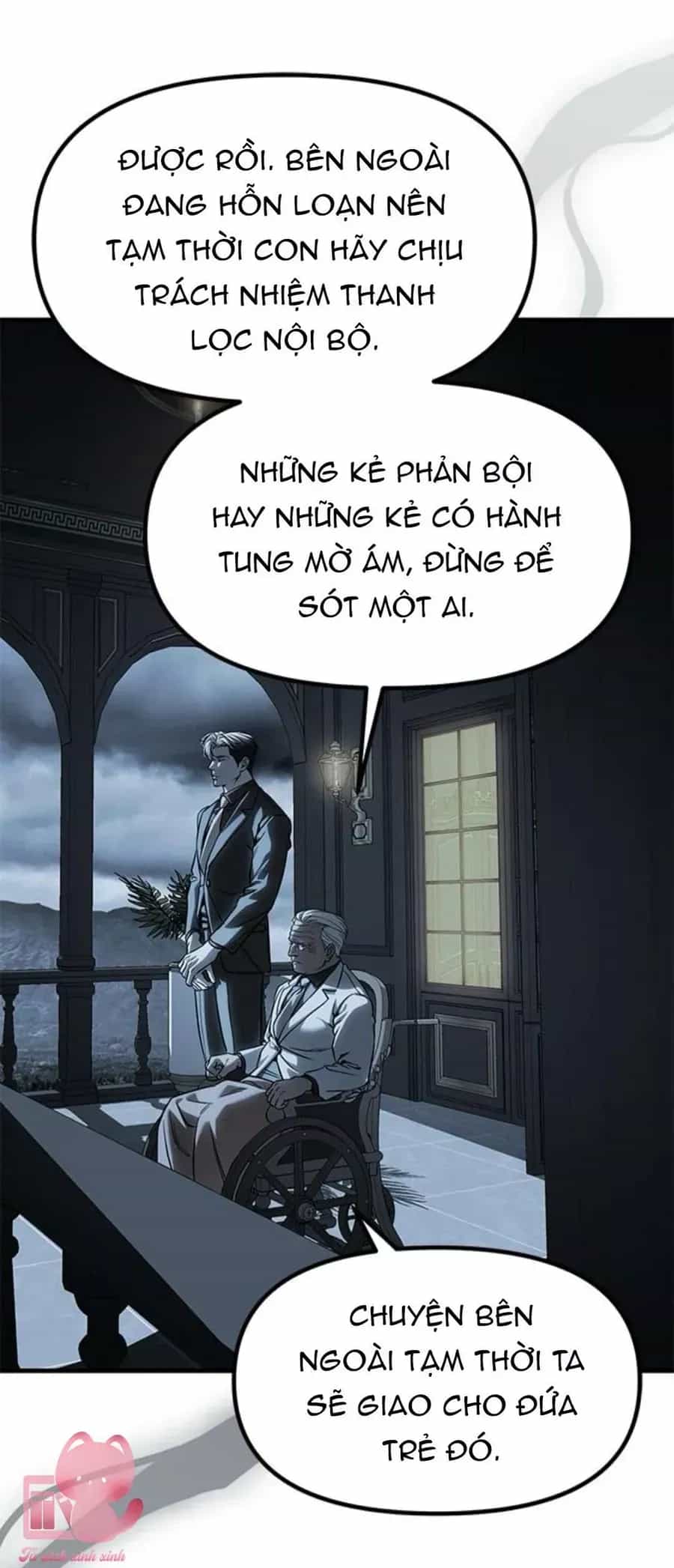 Xâm Nhập Vào Trường Trung Học Tài Phiệt! - Chương 101 - ảnh 62