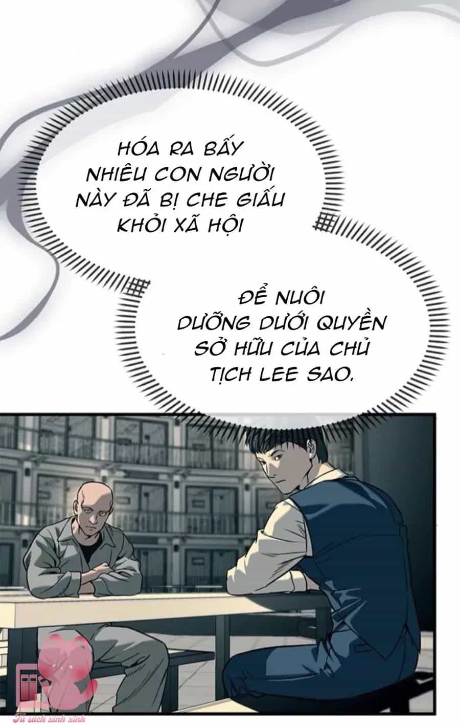 Xâm Nhập Vào Trường Trung Học Tài Phiệt! - Chương 101 - ảnh 90