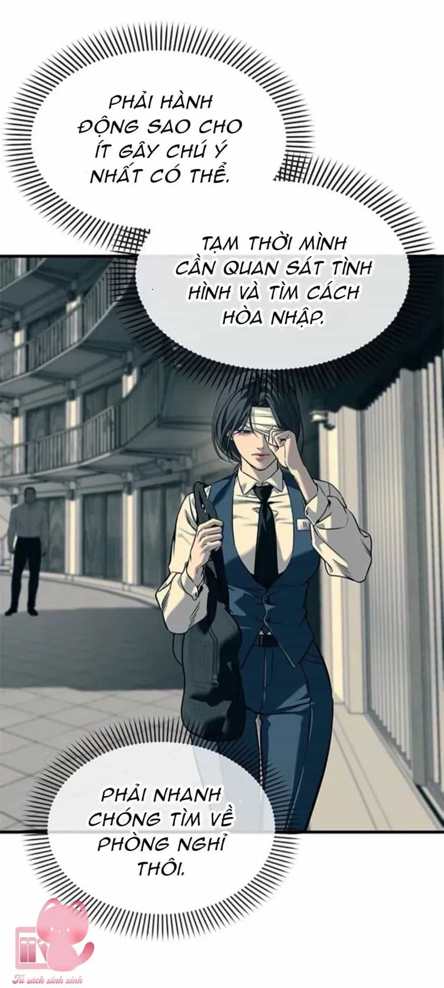 Xâm Nhập Vào Trường Trung Học Tài Phiệt! - Chương 101 - ảnh 92