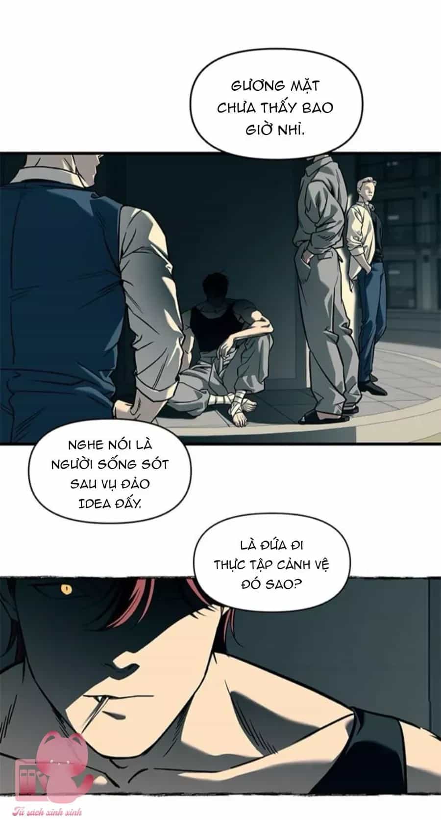Xâm Nhập Vào Trường Trung Học Tài Phiệt! - Chương 101 - ảnh 93