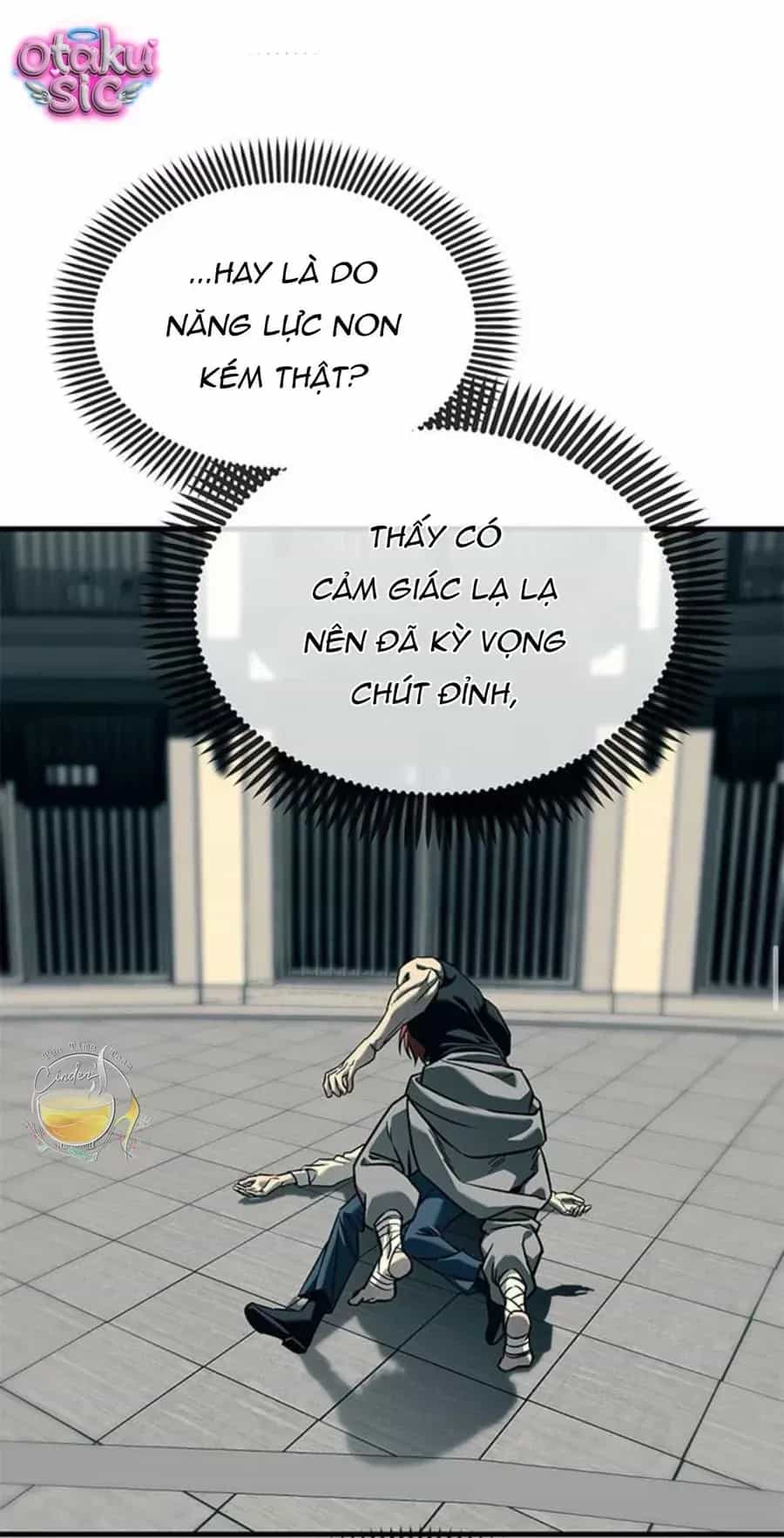Xâm Nhập Vào Trường Trung Học Tài Phiệt! - Chương 102 - ảnh 61