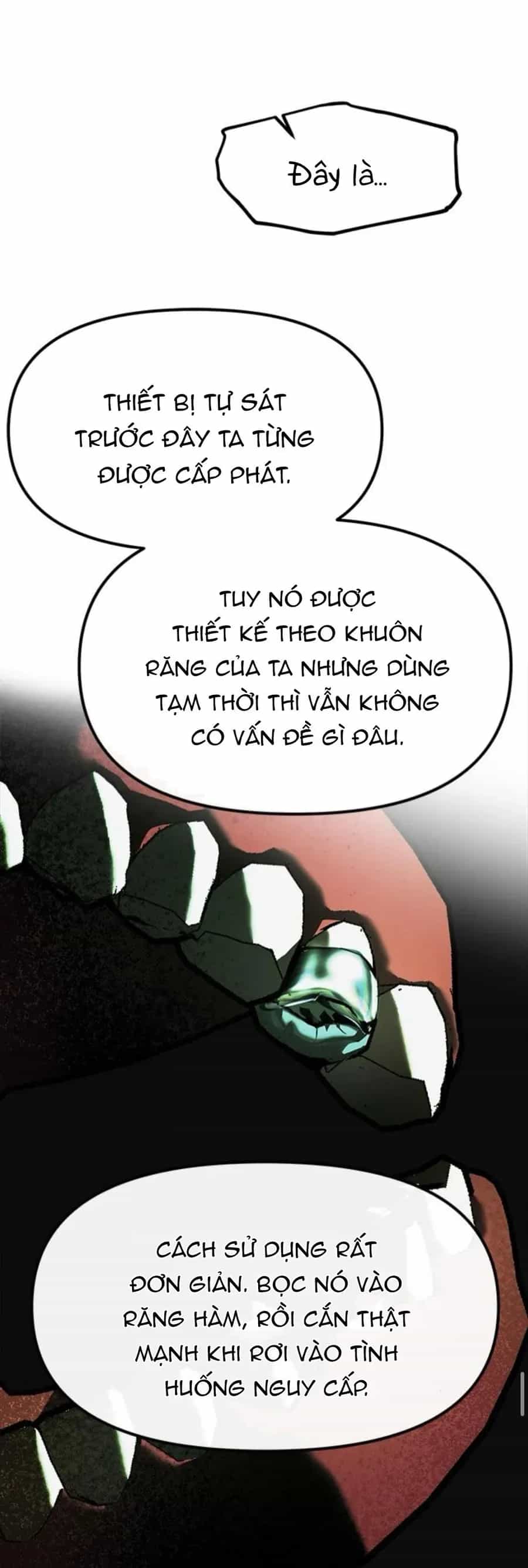 Xâm Nhập Vào Trường Trung Học Tài Phiệt! - Chương 103 - ảnh 109