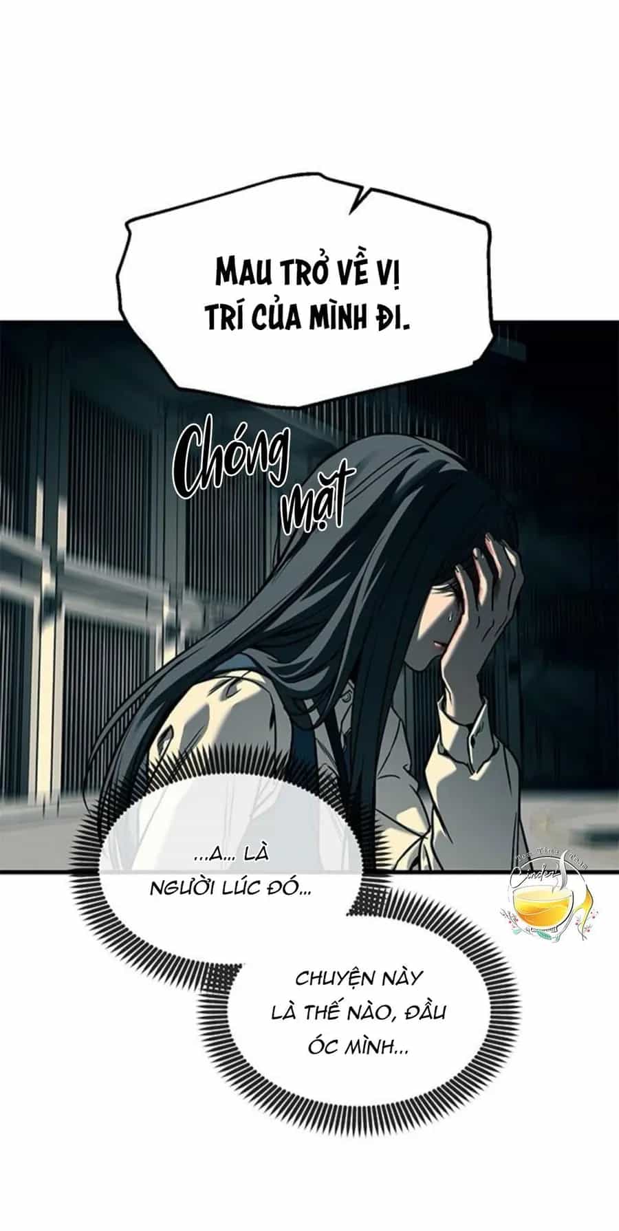 Xâm Nhập Vào Trường Trung Học Tài Phiệt! - Chương 103 - ảnh 12