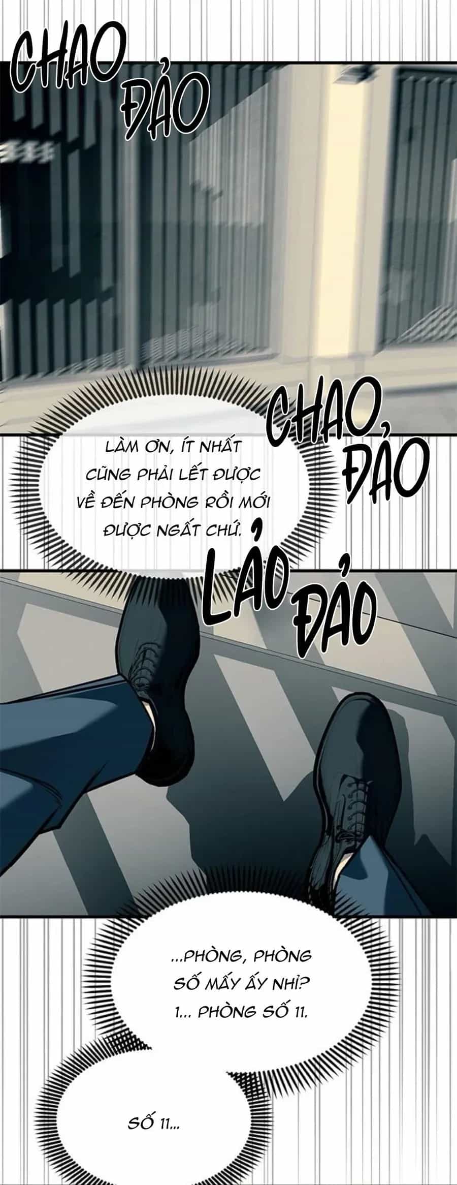 Xâm Nhập Vào Trường Trung Học Tài Phiệt! - Chương 103 - ảnh 14