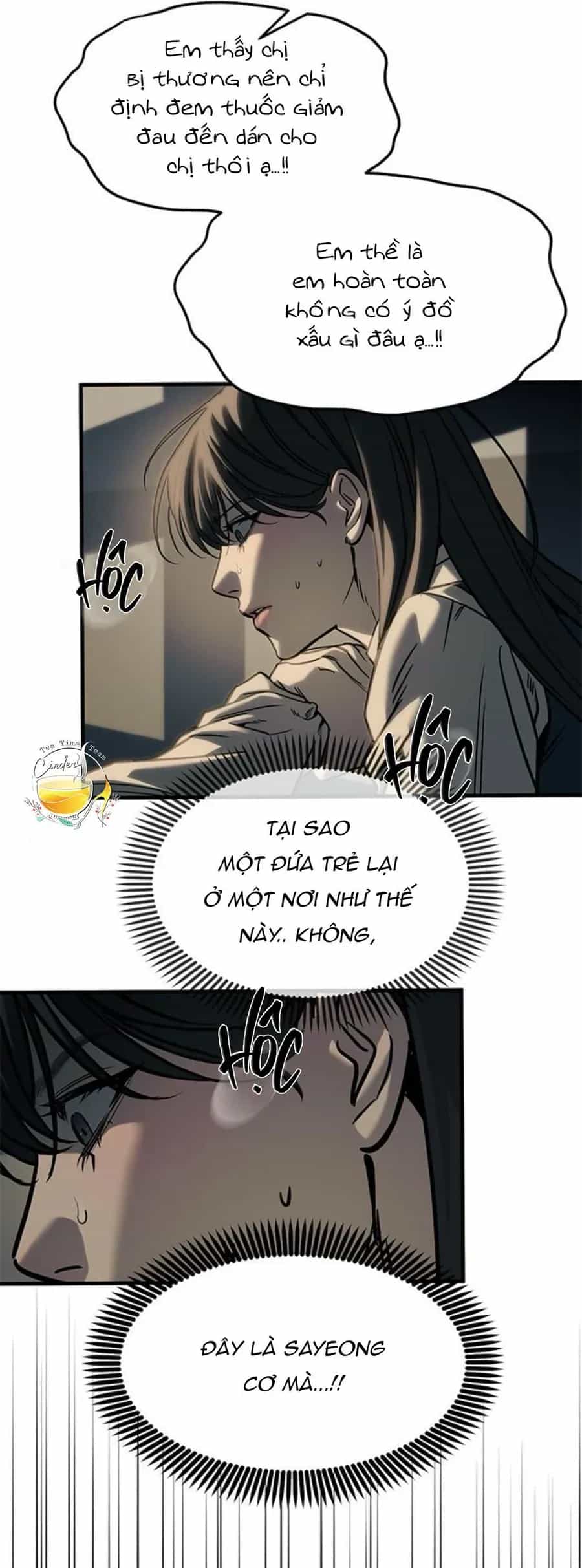 Xâm Nhập Vào Trường Trung Học Tài Phiệt! - Chương 103 - ảnh 24