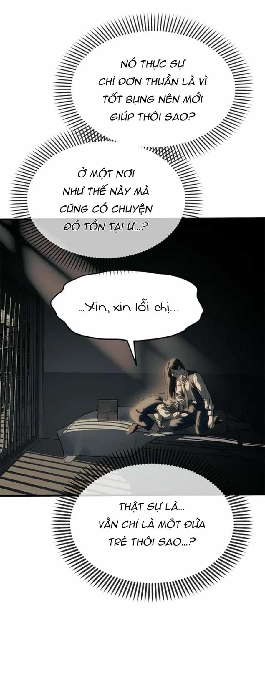 Xâm Nhập Vào Trường Trung Học Tài Phiệt! - Chương 103 - ảnh 32