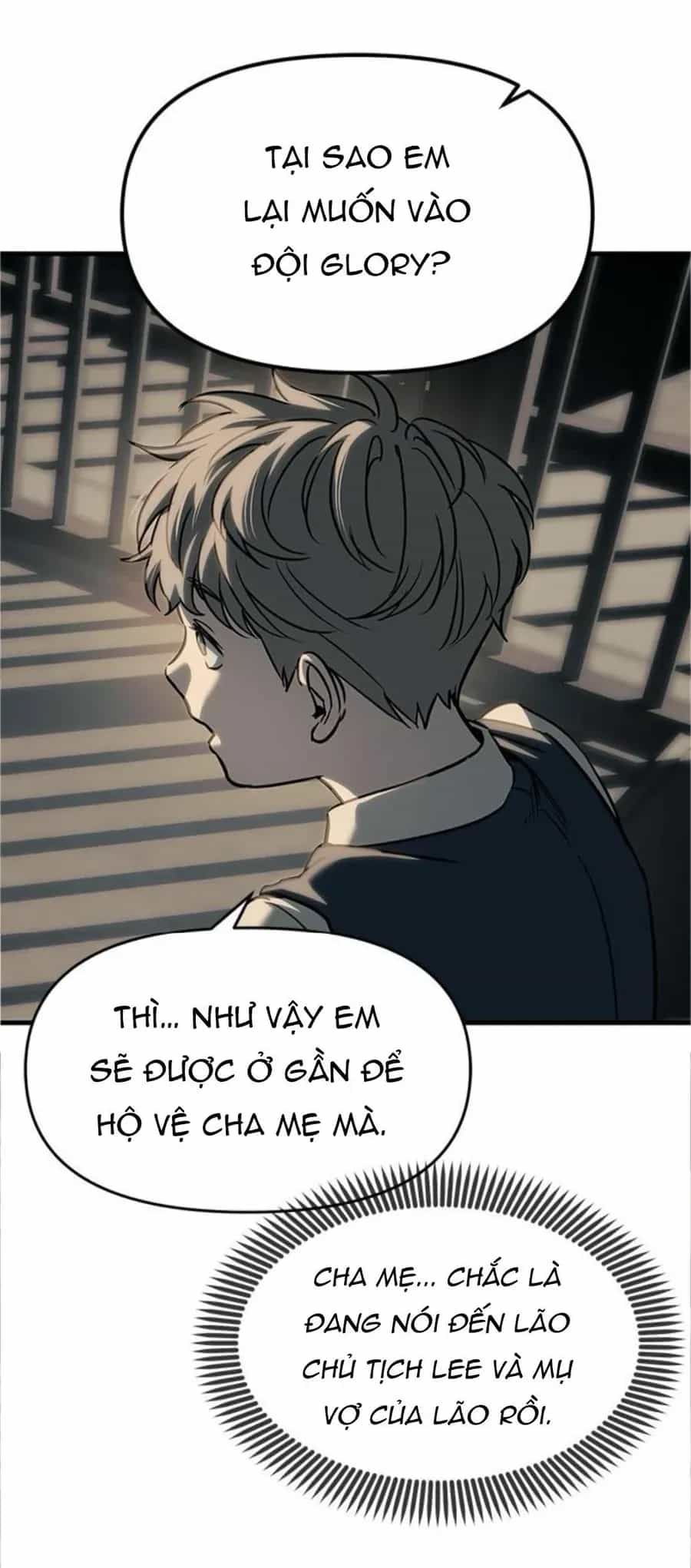 Xâm Nhập Vào Trường Trung Học Tài Phiệt! - Chương 103 - ảnh 45
