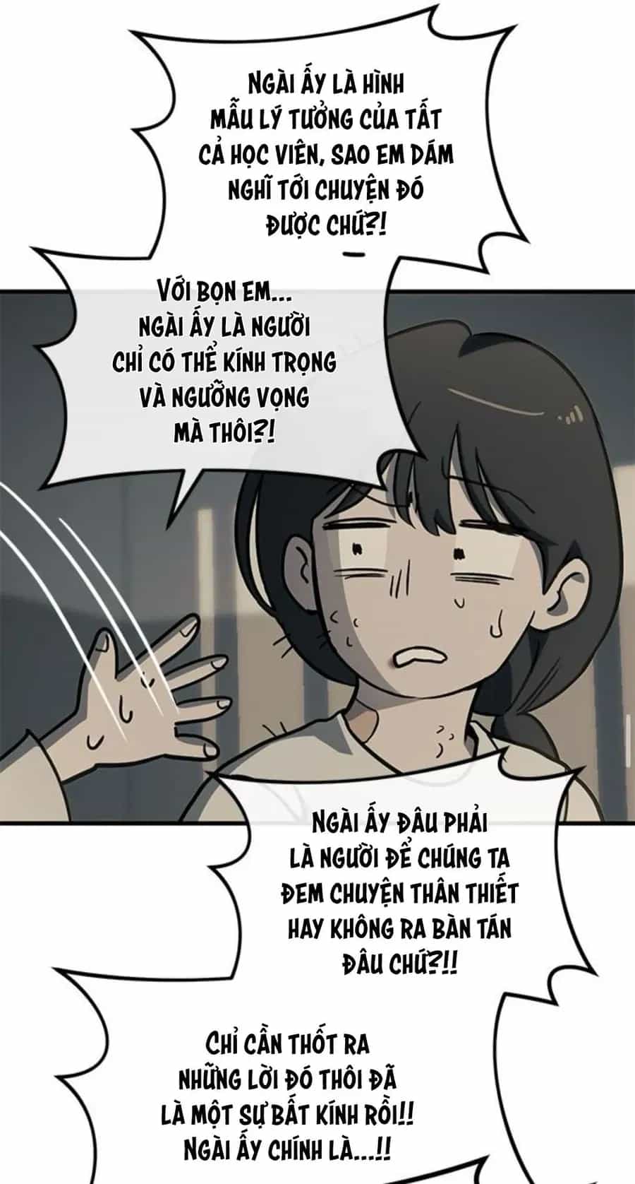 Xâm Nhập Vào Trường Trung Học Tài Phiệt! - Chương 103 - ảnh 50