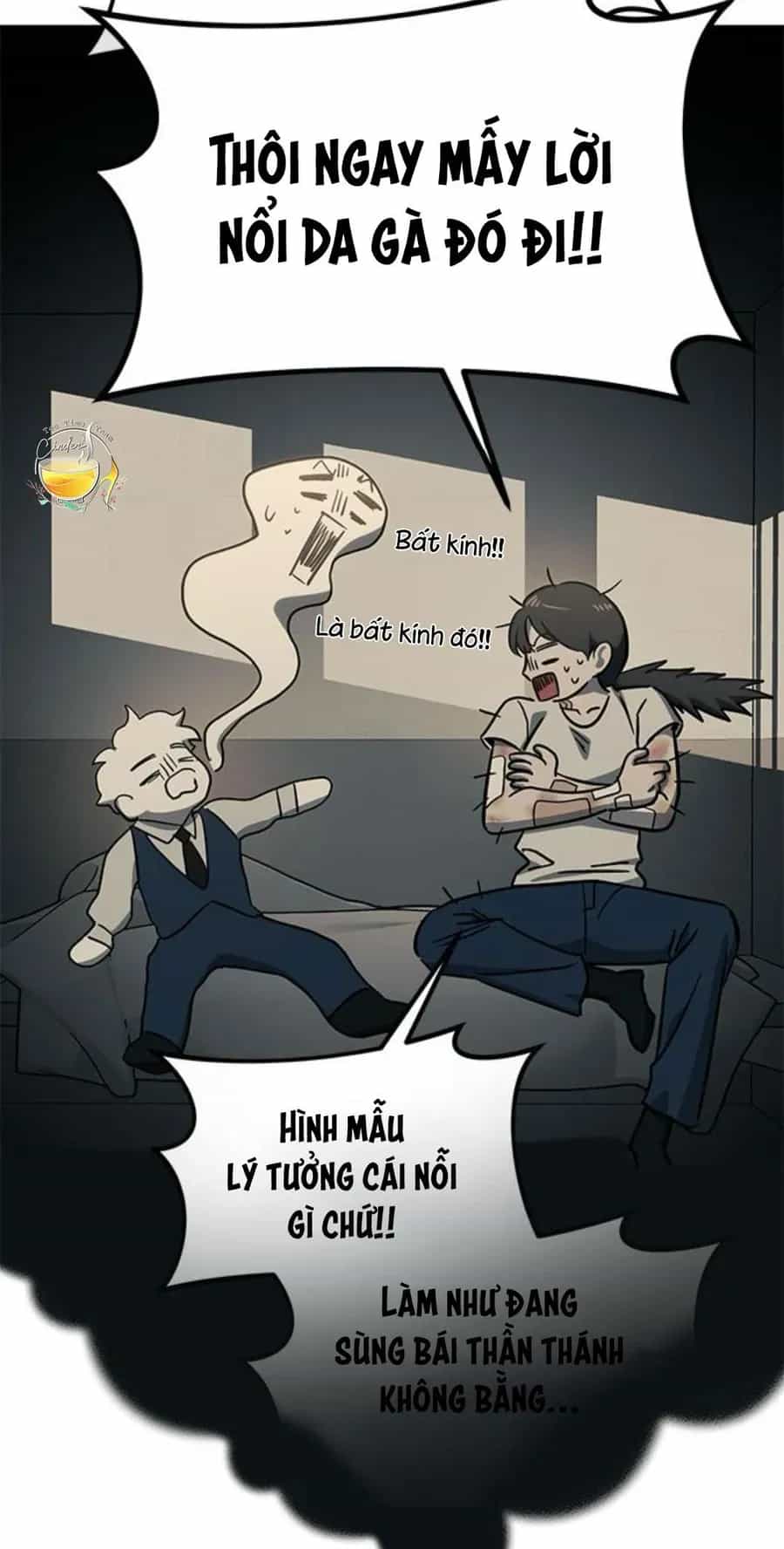 Xâm Nhập Vào Trường Trung Học Tài Phiệt! - Chương 103 - ảnh 51