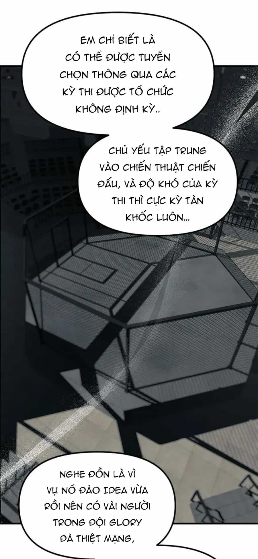 Xâm Nhập Vào Trường Trung Học Tài Phiệt! - Chương 103 - ảnh 56