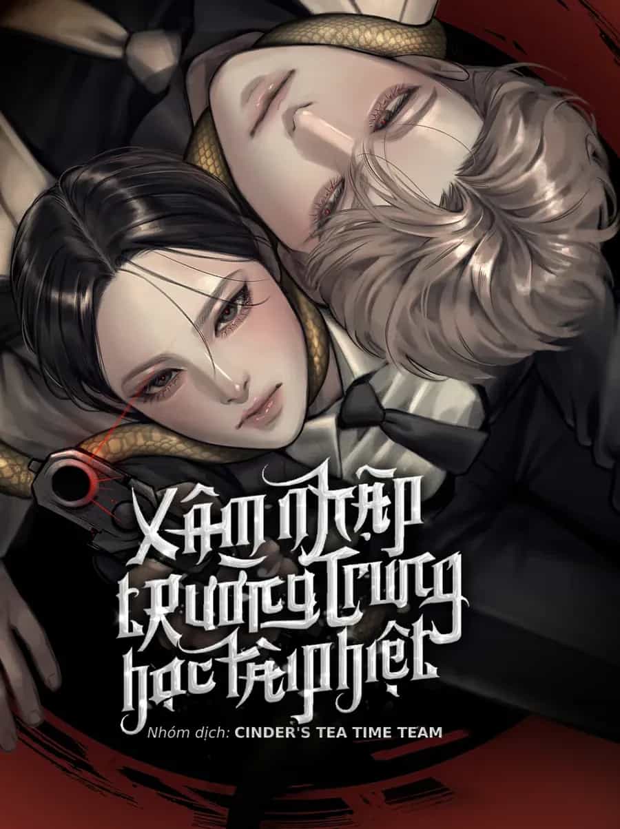 Xâm Nhập Vào Trường Trung Học Tài Phiệt! - Chương 104 - ảnh 2