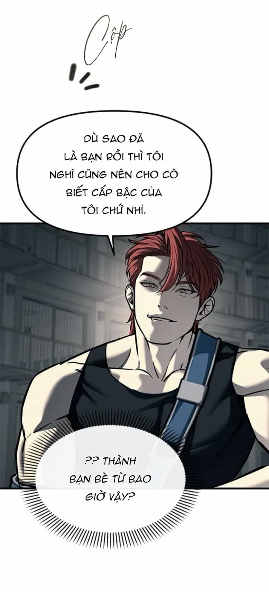 Xâm Nhập Vào Trường Trung Học Tài Phiệt! - Chương 104 - ảnh 39