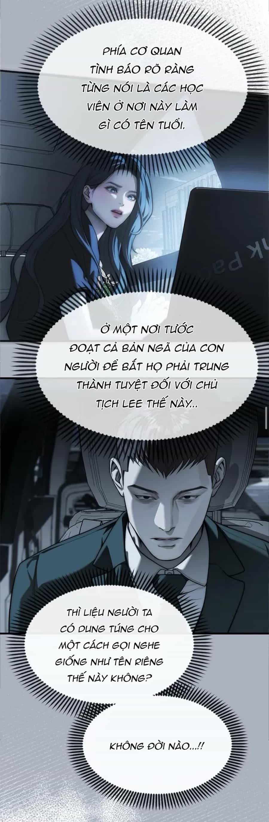 Xâm Nhập Vào Trường Trung Học Tài Phiệt! - Chương 104 - ảnh 48